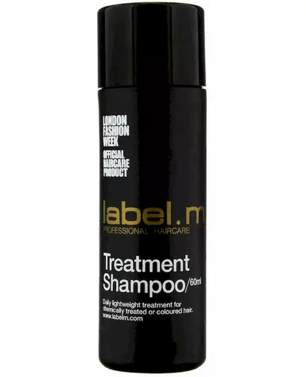 Label.M Treatment Shampoo 60 ml