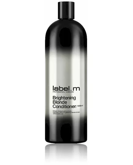 Label.M Brightening Blonde Conditioner 1000 ml