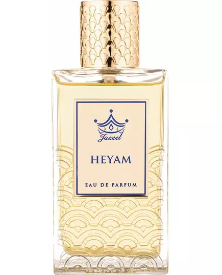 Jazeel Heyam Eau De Parfum 100 ml