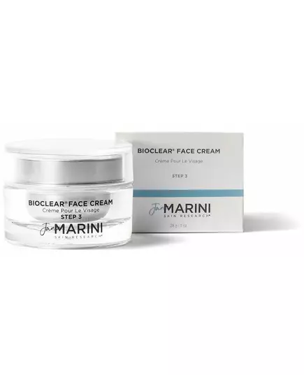 Jan Marini Bioclear Face Cream 28 g