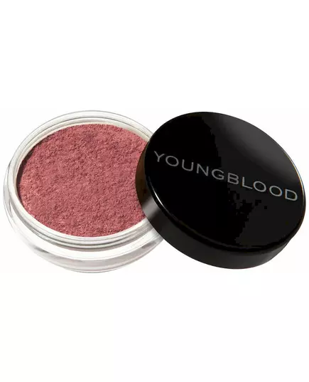 Youngblood Crushed Mineral Blush Plumberry 3 g