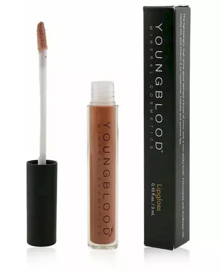 Youngblood Lipgloss PYT 3 ml