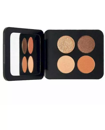 Youngblood Pressed Mineral Eyeshadow Quad Sweet Talk 4 g