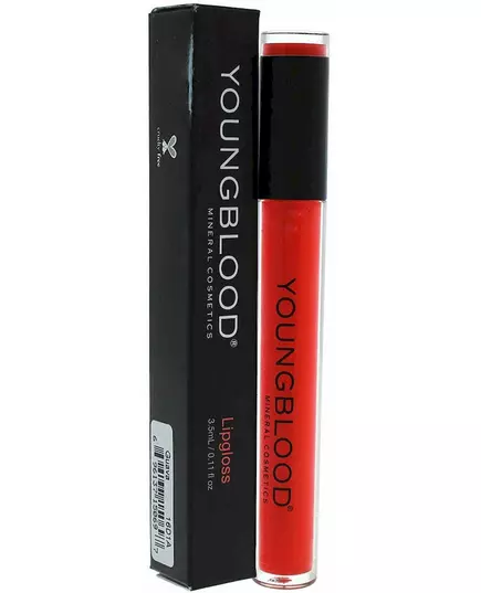 Youngblood Lipgloss Guava 3.5 ml