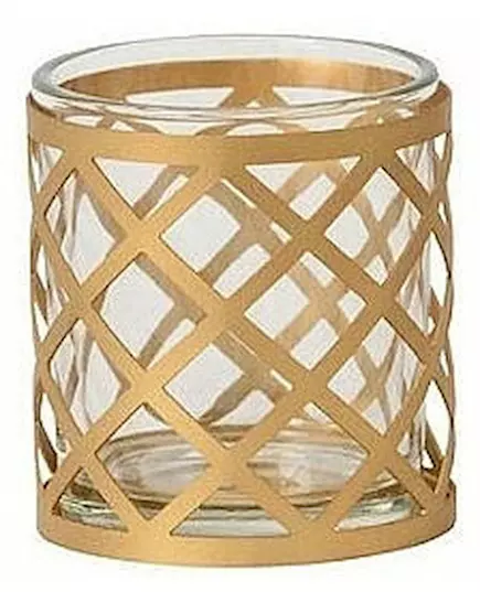 Yankee Candle Celebrate Votive Metal candle holder