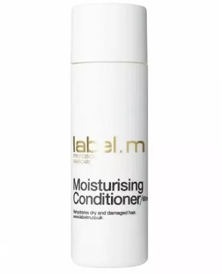 Label.M Moisturising Conditioner 60 ml