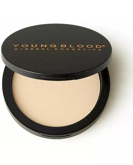 Youngblood Pressed Mineral Rice Powder Medium 8g