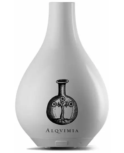 Alqvimia Diffuser and Humidifier flask