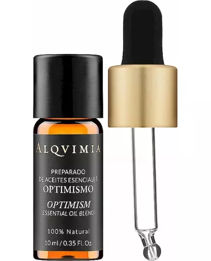 Alqvimia Optimism essential oils blend 10ml