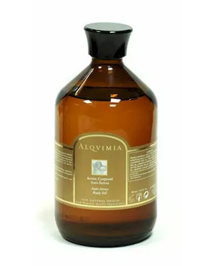 Alqvimia Anti-Stress body oil 500ml