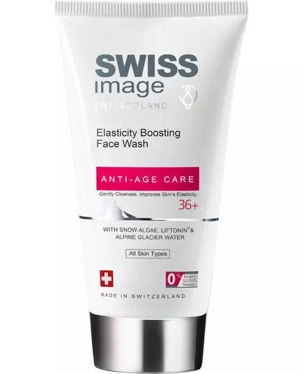 Swiss Image Elasticity Boosting face wash 150ml