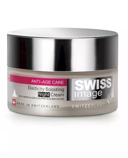 Swiss Image Elasticity Boosting night cream 50ml