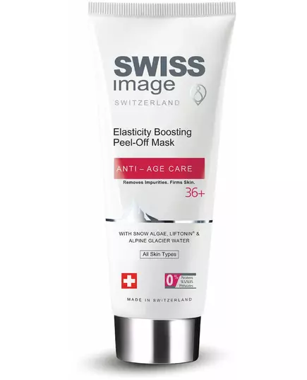 Swiss Image Elasticity Boosting peel off mask 75ml