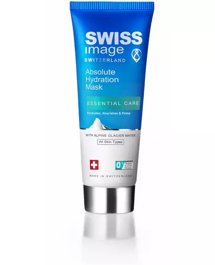 Masque Hydratation Absolue Swiss Image 75ml