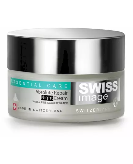 Swiss Image Absolute Repair night cream 50ml