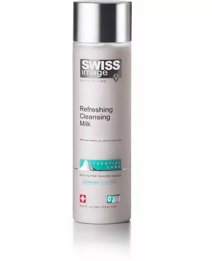 Swiss Image Refreshing cleansing milk 200ml