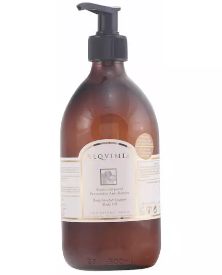 Alqvimia Anti-Stretch body oil 500ml