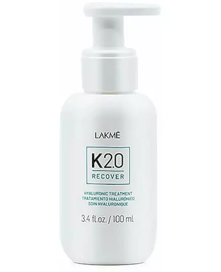 Lakme K2.0 Hyaluronic Treatment 100ml