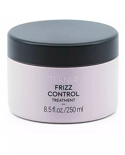 Lakme Teknia Frizz Control Treatment 250 ml