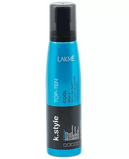 Lakme K.Style Top-Ten 10in1 Cool Style Care Balm 150ml