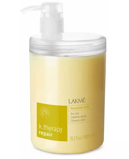 Lakme K.Therapy Repair Nourishing Mask 1000ml