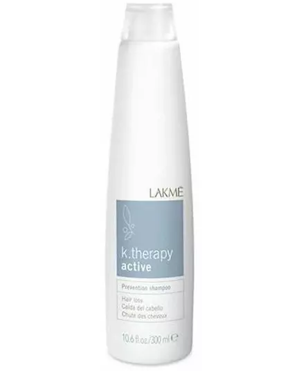 Lakme K.Therapy Active Shampoo 300ml