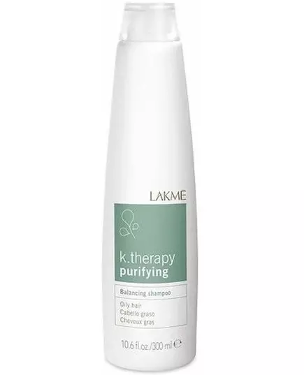 Lakme K.Therapy Purifying Shampoo 300ml