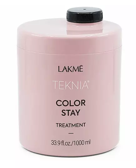 Lakme Teknia Color Stay Treatment 1000ml