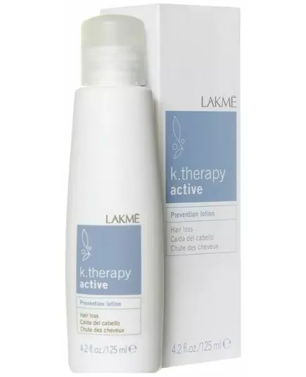 Lakme K.Therapy Active Lotion 125ml