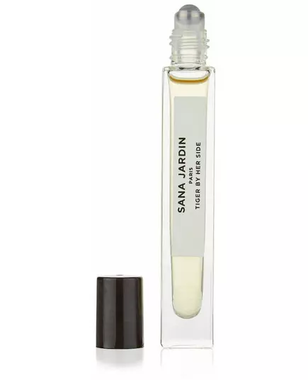 Sana Jardin Tiger By Her Side Rollerball, 10 ml