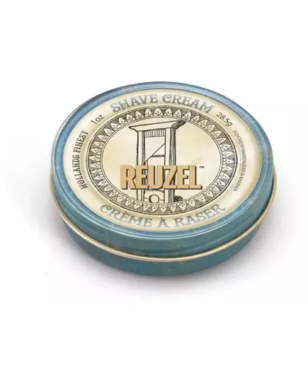 Reuzel Shave cream 28.3 g 