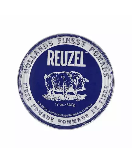 Reuzel Fiber pomade 340 g