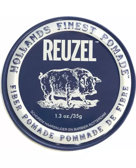 Reuzel Fiber pomade 35 g