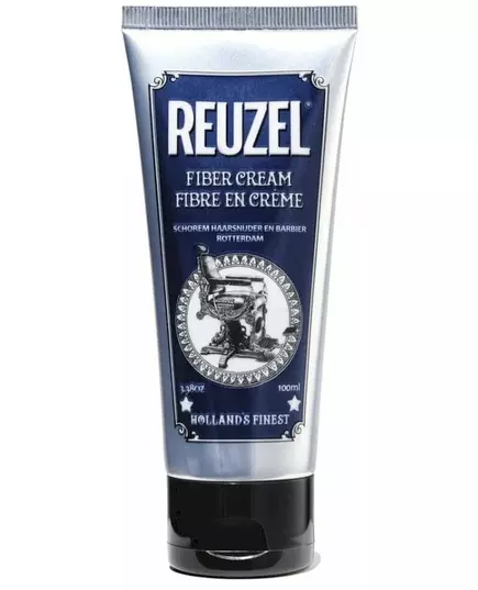 Reuzel Fiber cream 100 ml