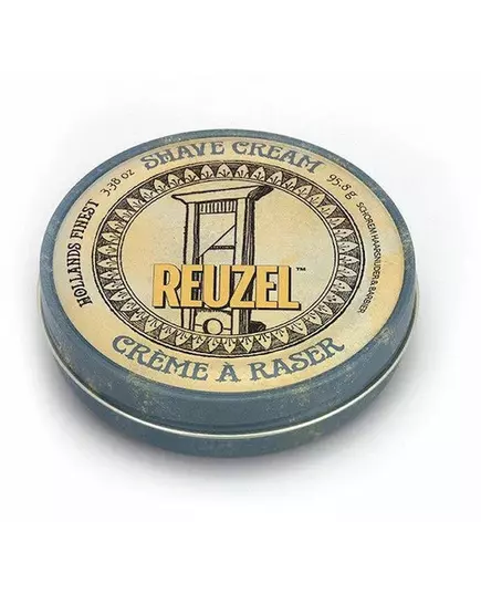 Reuzel crème à raser 95.8 g