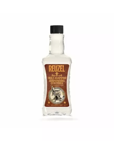 Reuzel Daily shampoo 350ml