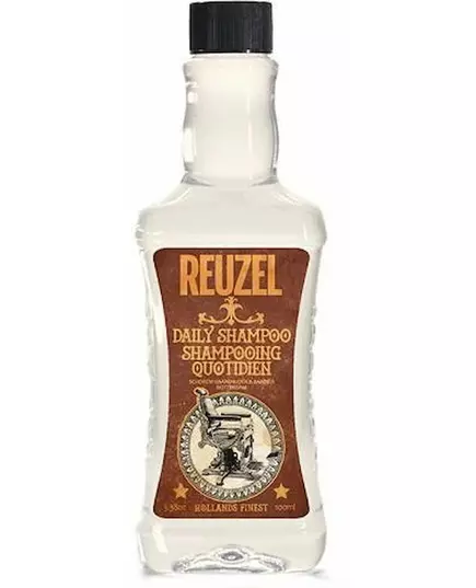 Reuzel Daily shampoo 100 ml