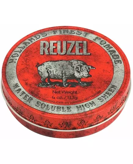 Reuzel Red High Sheen pomade 113 g