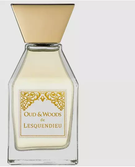 Lesquendieu Oud & Woods Eau de Parfum 75ml