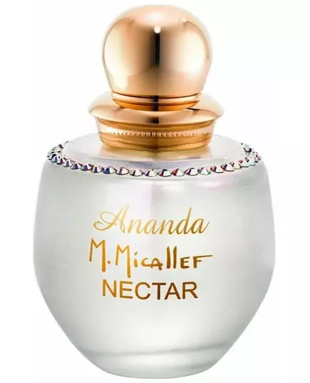 M.Micallef Eau De Parfum Ananda Line Ananda Nectar 30 ml