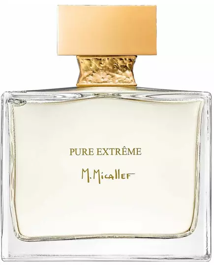 M.Micallef Eau De Parfum Jewels Collection Pure Extreme 100 ml