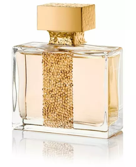 M.Micallef Eau De Parfum Jewels Collection Royal Muska 100 ml