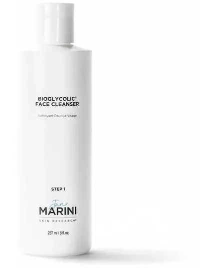 Jan Marini Bioglycolic Face Cleanser 237 ml