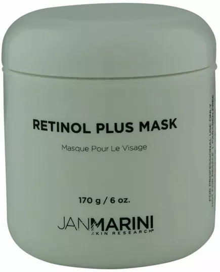 Jan Marini Professionelle Retinol Plus Maske 177 ml