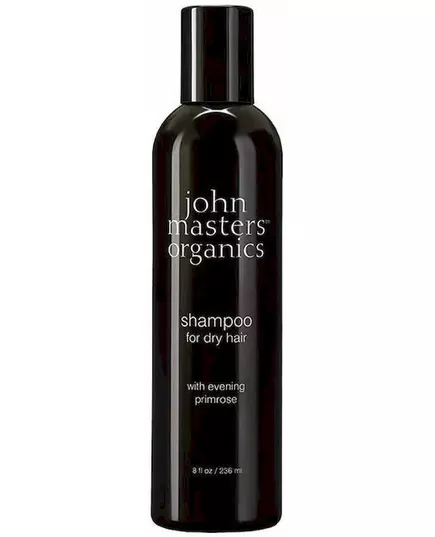 John Masters Organics Evening Primrose Shampoo For Dry Hair 236 ml