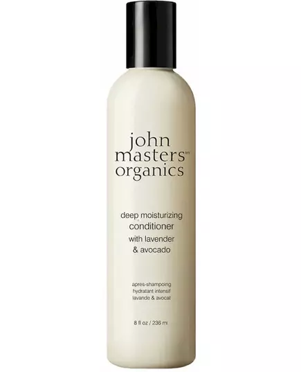 John Masters Organics Lavender & Avocado Conditioner 236 ml