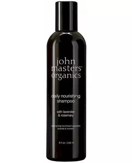 John Masters Organics Lavender Rosemary Shampoo 236 ml