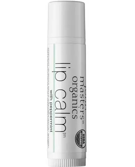 John Masters Organics Lip Calm Peppermint 4 g