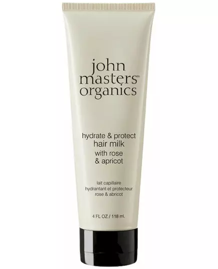 John Masters Organics Rose & Apricot Hair Milk 118 ml