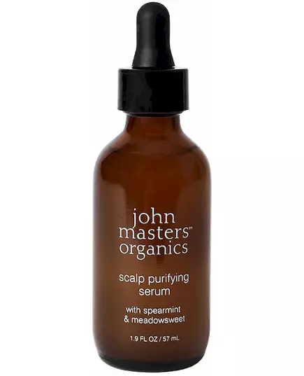 John Masters Organics Scalp Purifying Serum Spearmint & Meadowsweet 57 ml